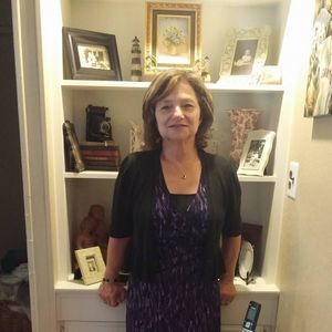 Meet your Posher, Kathleen